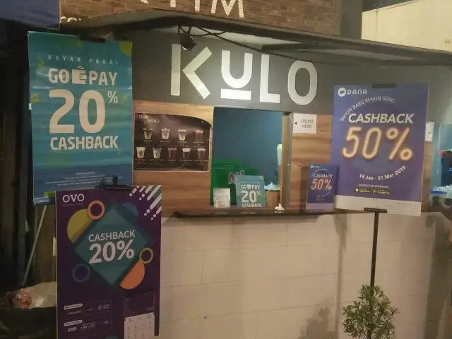 Gambar Makanan Kedai Kopi Kulo 4