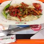 Salad Box'nin yemek ve ambiyans fotoğrafları 2