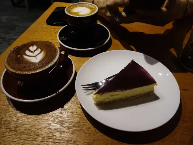 Gambar Makanan Cameo Lane Coffee 14