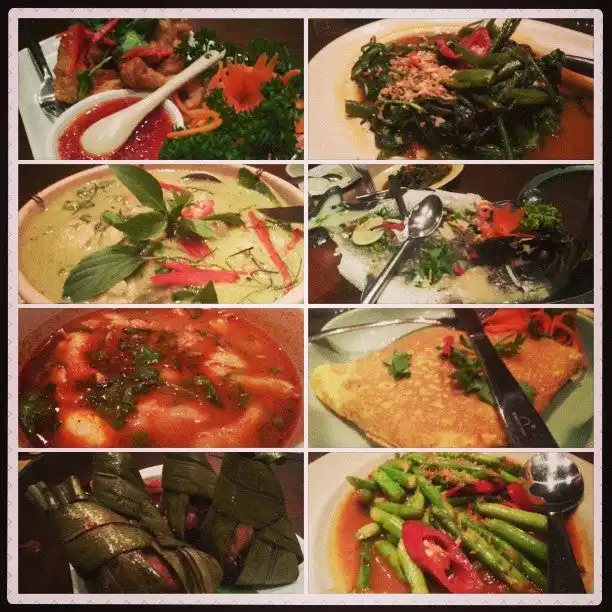 Rama V Fine Thai Restaurant Food Photo 2