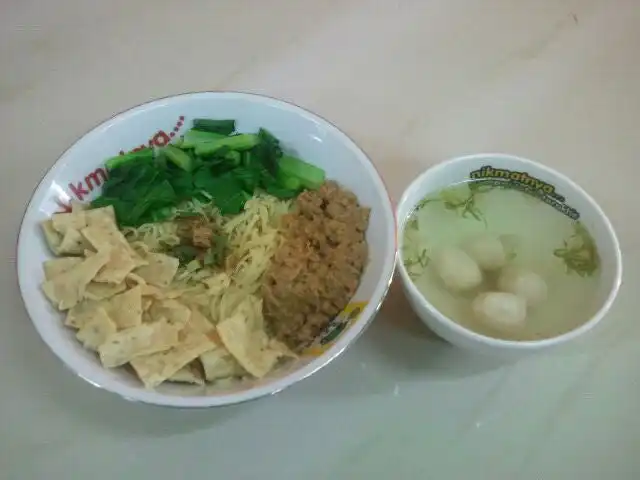 Gambar Makanan Bakso Kepala Sapi Anyer 5