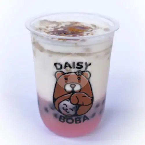 Gambar Makanan Daisy Boba - Berawa 2