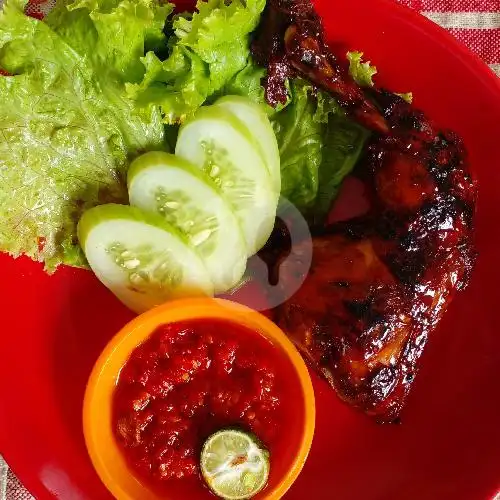 Gambar Makanan Ayam Bakar Kalasan 99, Manunggal 5 18