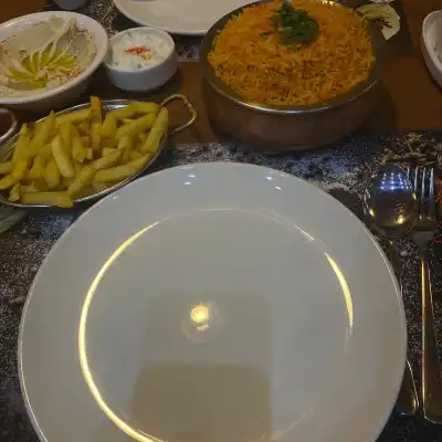 قصر البرياني /Biryani Palace