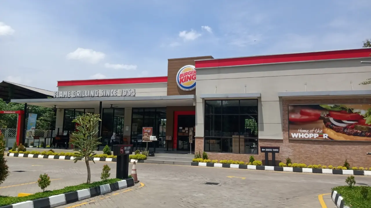 BurgerKing