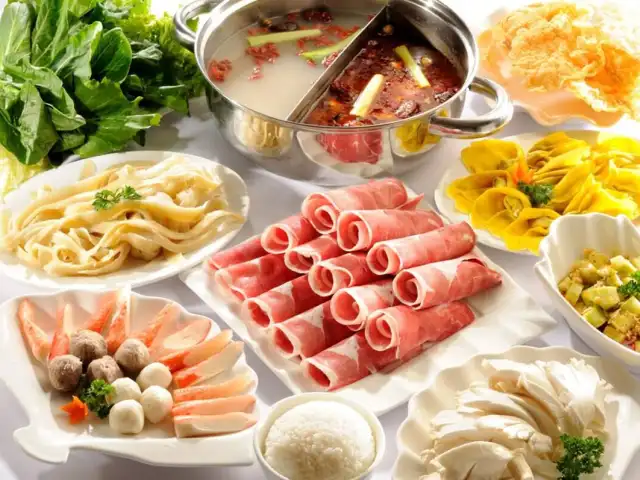 Gambar Makanan Yuan 4