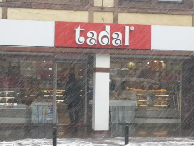 Tadal Pastane & Cafe'nin yemek ve ambiyans fotoğrafları 40