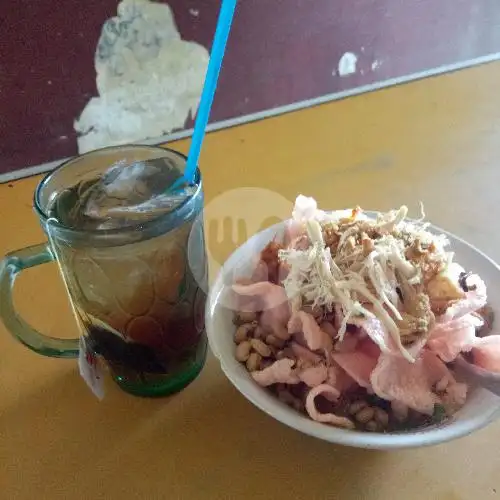 Gambar Makanan Bubur Ayam Family Cilangkap, Sudamanik Raya 18