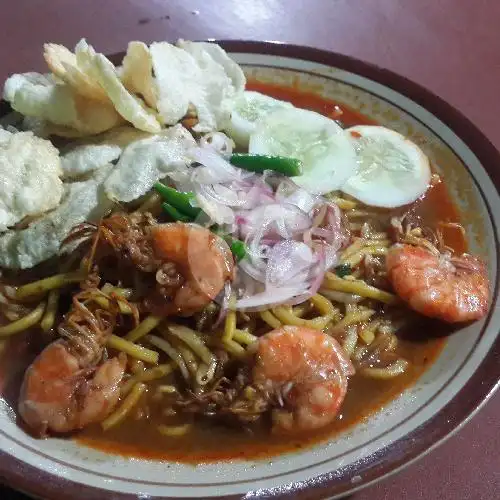 Gambar Makanan Mie Aceh Barouna Jaya, Tapos 13