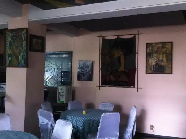 Gambar Makanan Cafe Picasso - Hotel Kebayoran 2