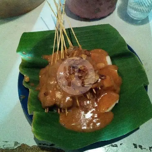 Gambar Makanan Sate Padang Cinto Salero Basamo, Patriot Raya 10