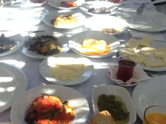 Tepe Kahve Çetin'in Yeri'nin yemek ve ambiyans fotoğrafları 20