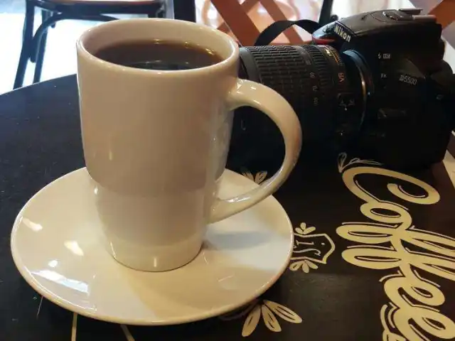 Kuzguncuk Çikolata & Kahve'nin yemek ve ambiyans fotoğrafları 70