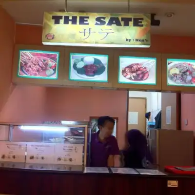 The Sate