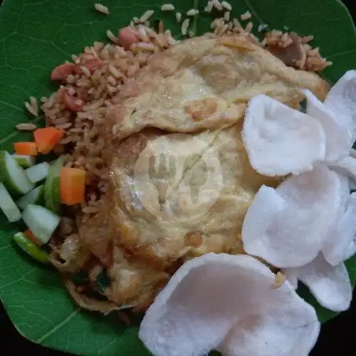 Gambar Makanan Nasi Goreng Bang Alif, Kuningan 4