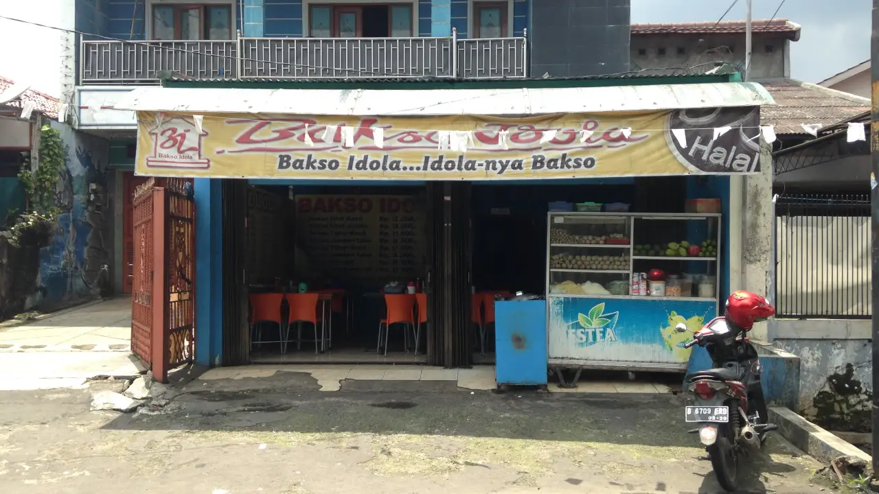 Bakso Idola