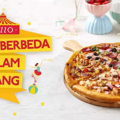 Pizza Pezzo, Kuningan City