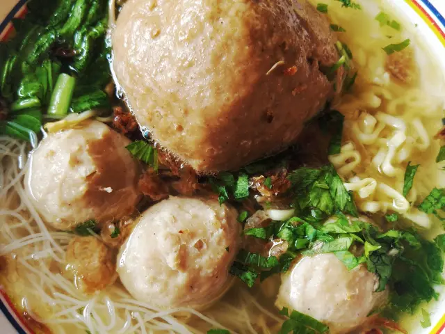 Gambar Makanan Bensu Bakso 6