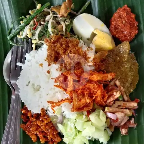 Gambar Makanan Nasi Olah ABAH HASAN 2