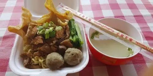 Kuliner Sila, Daeng Tata