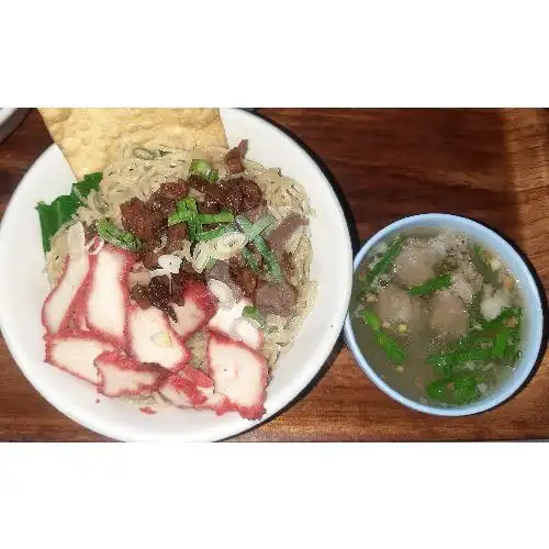 Gambar Makanan RM Bakmie Krendang, Tomohon Selatan 18