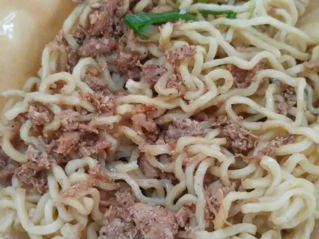 Gambar Makanan Bakmi Khek 9