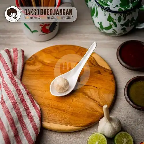 Gambar Makanan Bakso Boedjangan, Proklamasi 9