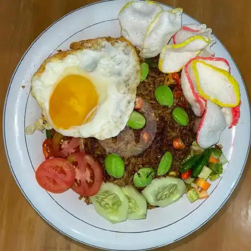 Gambar Makanan Nasi Goreng Mas Enno, Rawabelut 20