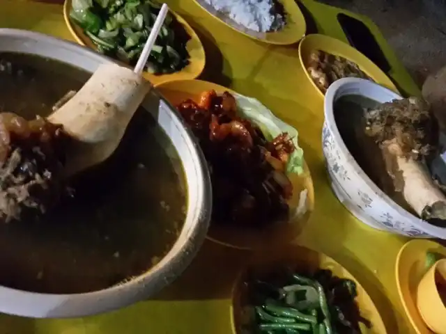 Iwan Sup Gear Box & Kaki Lembu Food Photo 2