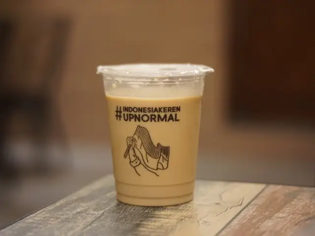 Gambar Makanan UpnormalCoffeeRoasters 4