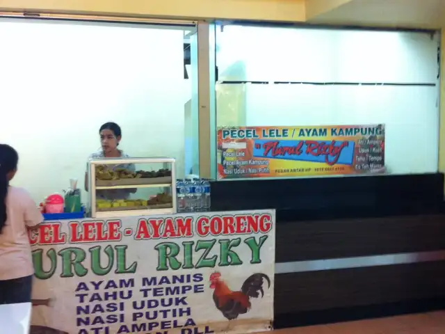 Gambar Makanan Nurul Rizky 2