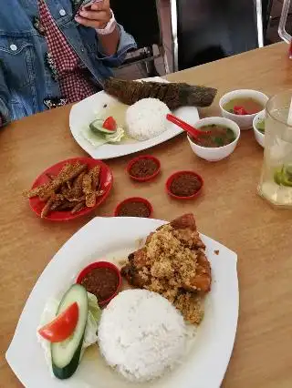 Restoran Pecel Lele