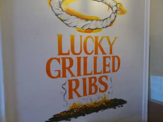 Gambar Makanan Lucky Grilled Ribs 7
