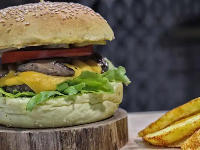 Aloha Burger & Kitchen'nin yemek ve ambiyans fotoğrafları 69