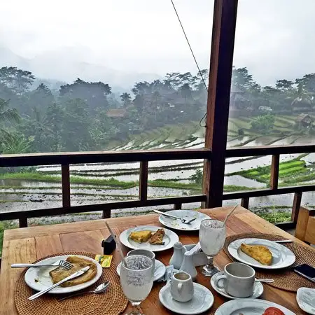 Gambar Makanan Sawah Indah Restaurant 14