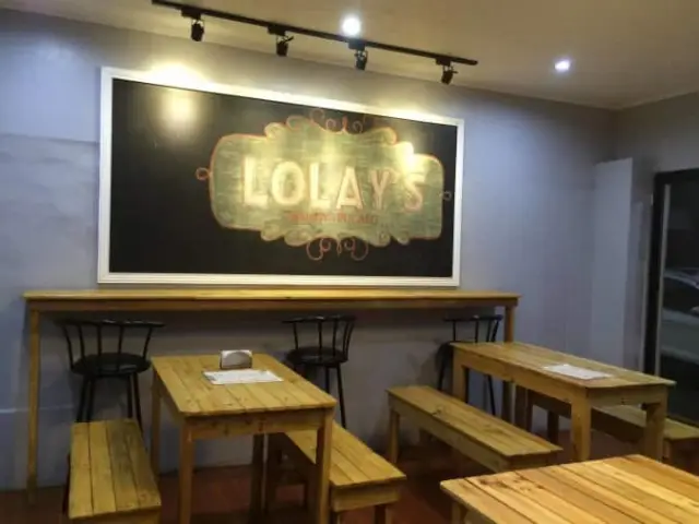 Lolay's Bahay Bulalo