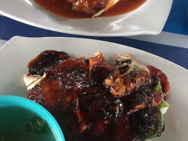 Rojak Ayam Sg Kantan Food Photo 6