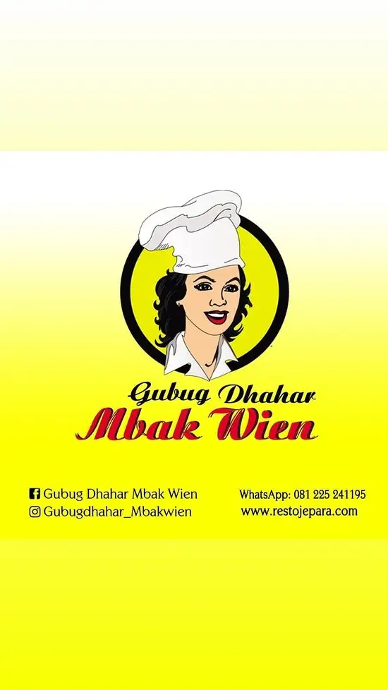 Gambar Makanan Gubug Dhahar Mbak Wien 15