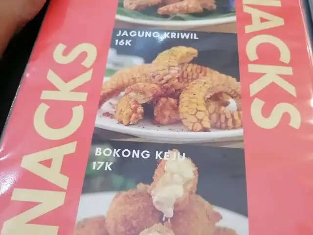 Gambar Makanan teraSedap 4