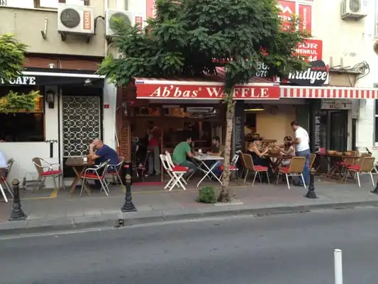  Ab'bas Waffle & Kumpir Bakırköy'nin yemek ve ambiyans fotoğrafları 6