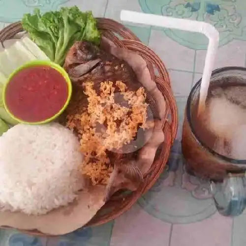 Gambar Makanan Ayam Bakar Bu Nur, Guru Mughni 6