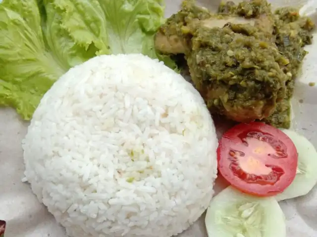 Gambar Makanan Nasi Goreng Padang Mbak Feti, PPS 5