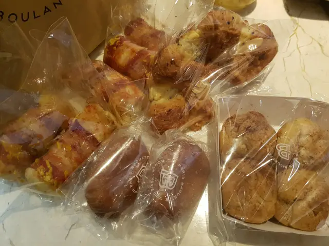 Gambar Makanan ParisBaguette 18