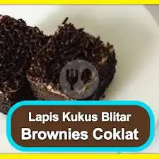 Gambar Makanan Lapis Kukus Balitar Kampial, Nusa Dua 1