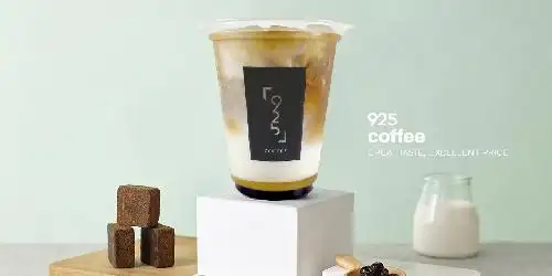 925 Coffee, Pangeran Jayakarta