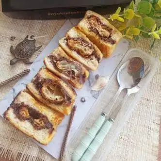 Gambar Makanan MINUM YANK X ROTI BAKAR, BINTARA JAYA 2 12