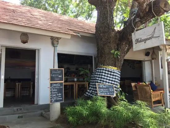 Warung Nelayan Sanur