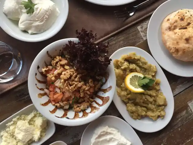 Kaşıbeyaz Ataşehir'nin yemek ve ambiyans fotoğrafları 31