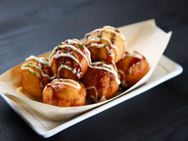 TAKOYAKI EXPRESS_MERU KLANG