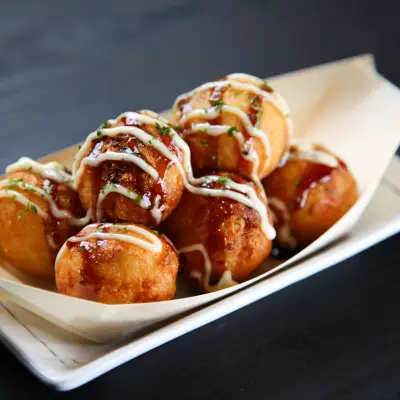 TAKOYAKI EXPRESS_MERU KLANG